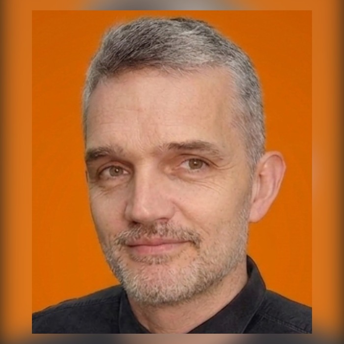One Prop Trader a Day - Neville Hornsey: Trading Reveals Who You Really Are 2 Neville Hornsey