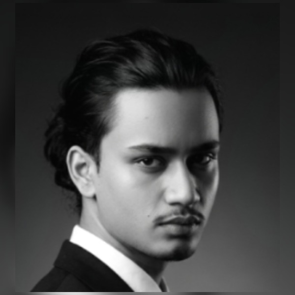 Prabesh Khatri