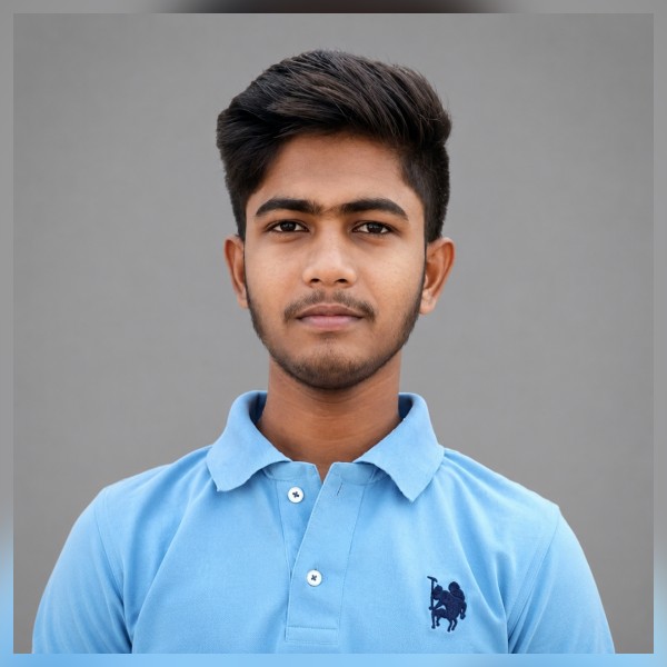 One Prop Trader a Day - Prince Kumar: Quality, Not Quantity 2 Prince Kumar