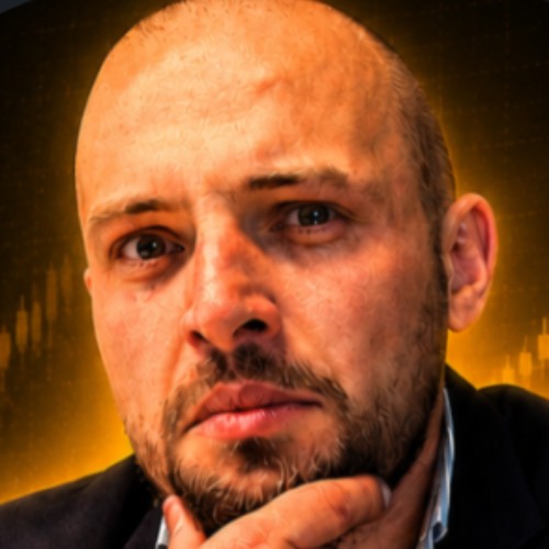 One Prop Trader a Day - Silviu DumitraΘ: Know Your Data, Know Your Strategy 2 Silviu DumitraΘ