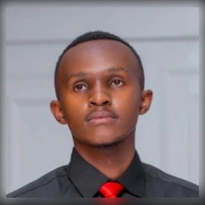 One Prop Trader a Day - Timothy Ndungβu: The Real Asset Is Skill 2 Timothy Ndungβu