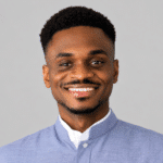Akinyosoye Olabamidele