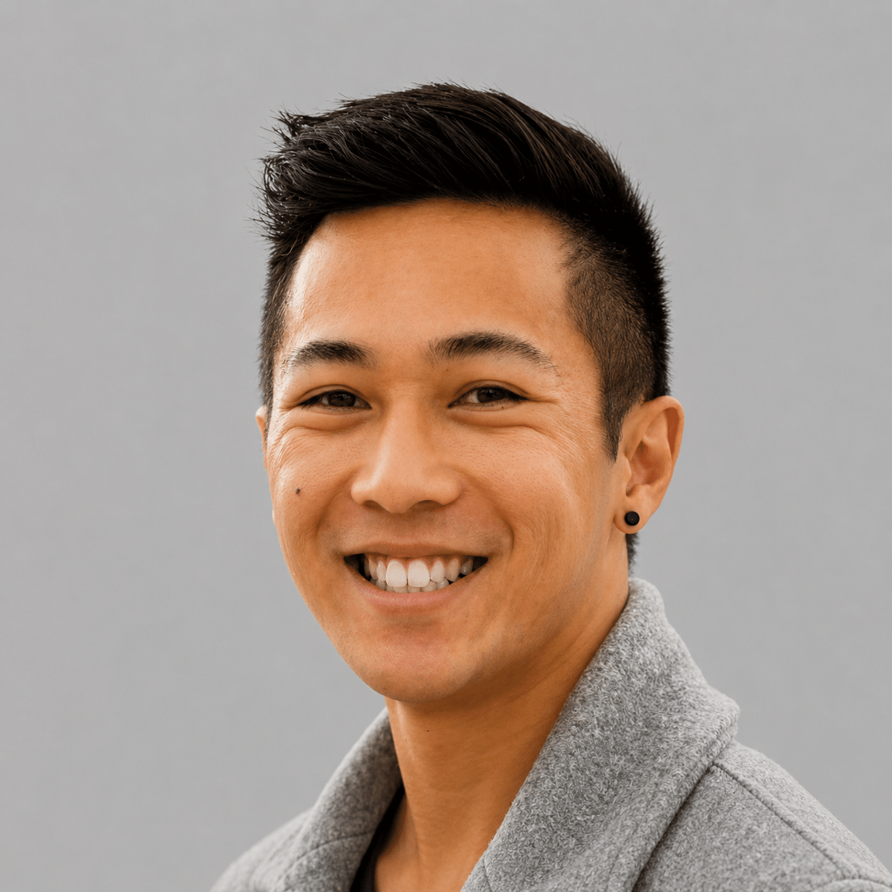 Brandon Lam - funded futures trader from Orlando, Florida