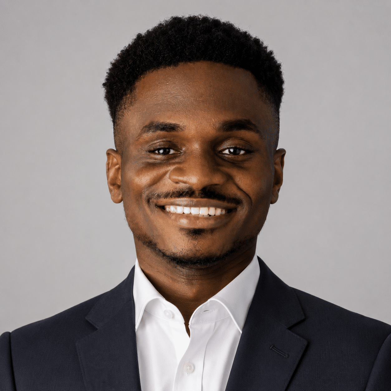 Akinyosoye Olabamidele