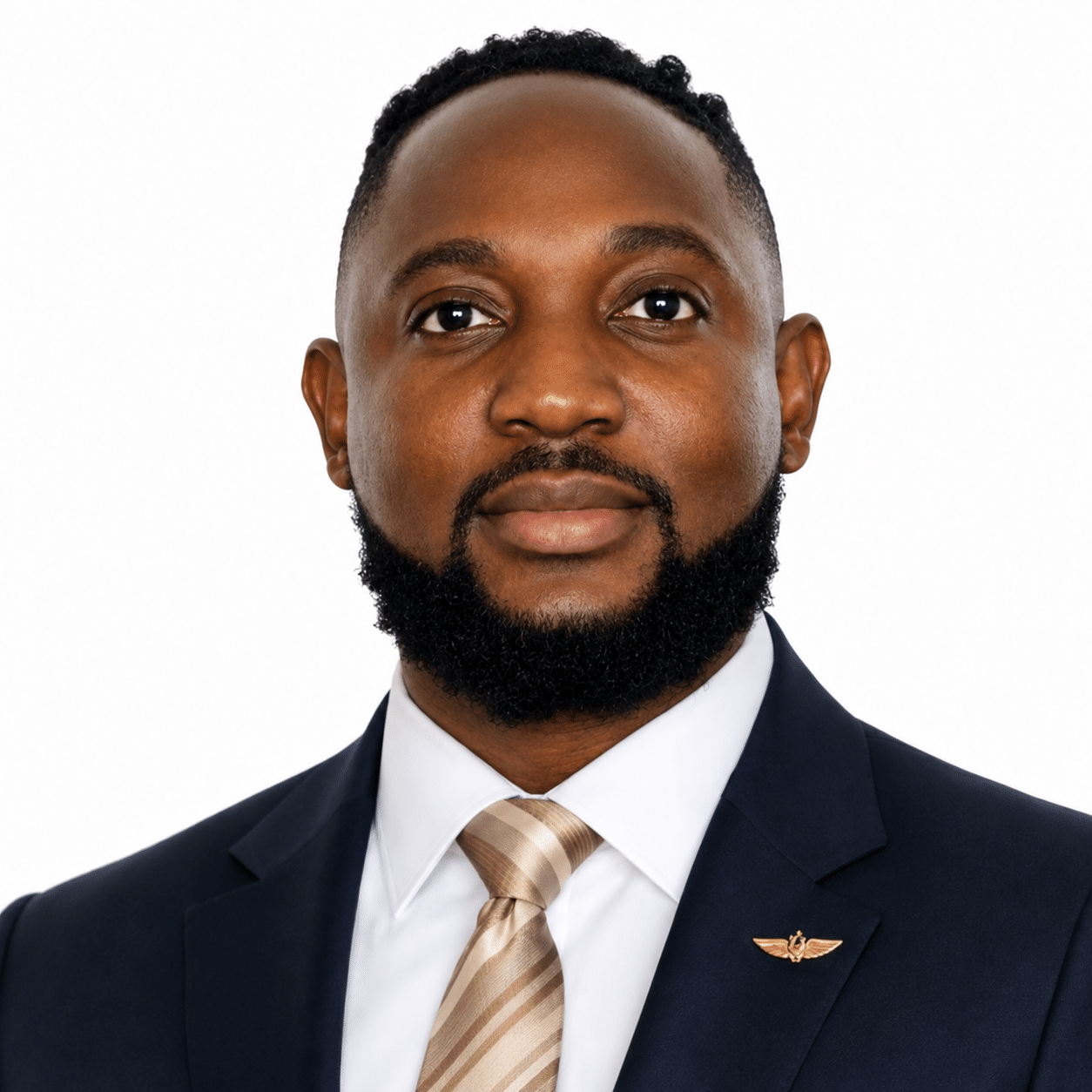 Edwin Ebe