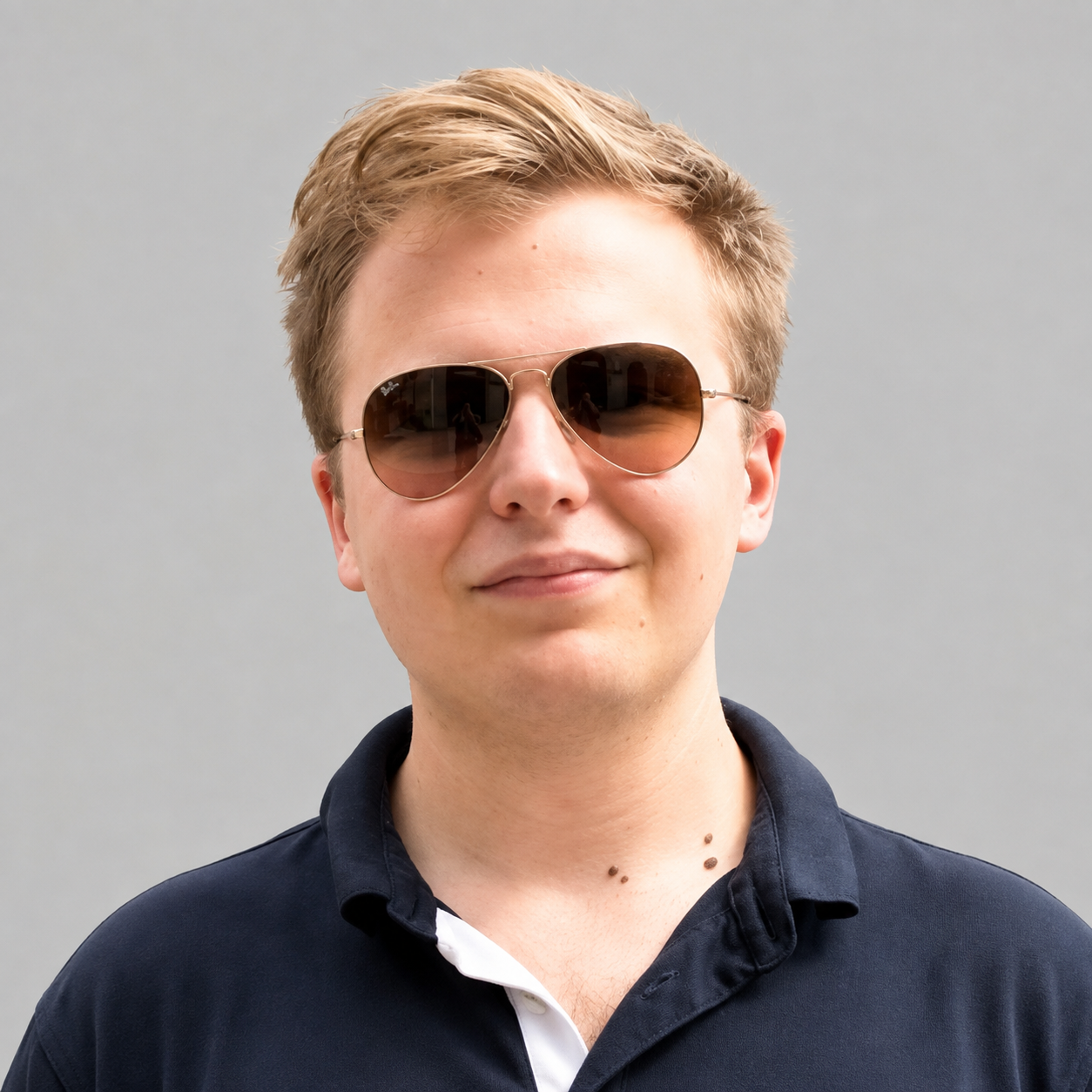 One Prop Trader a Day - Pascal Henningsson: Rules That Never Get Broken 1 Pascal Henningsson