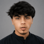Sadanand RohanKumar