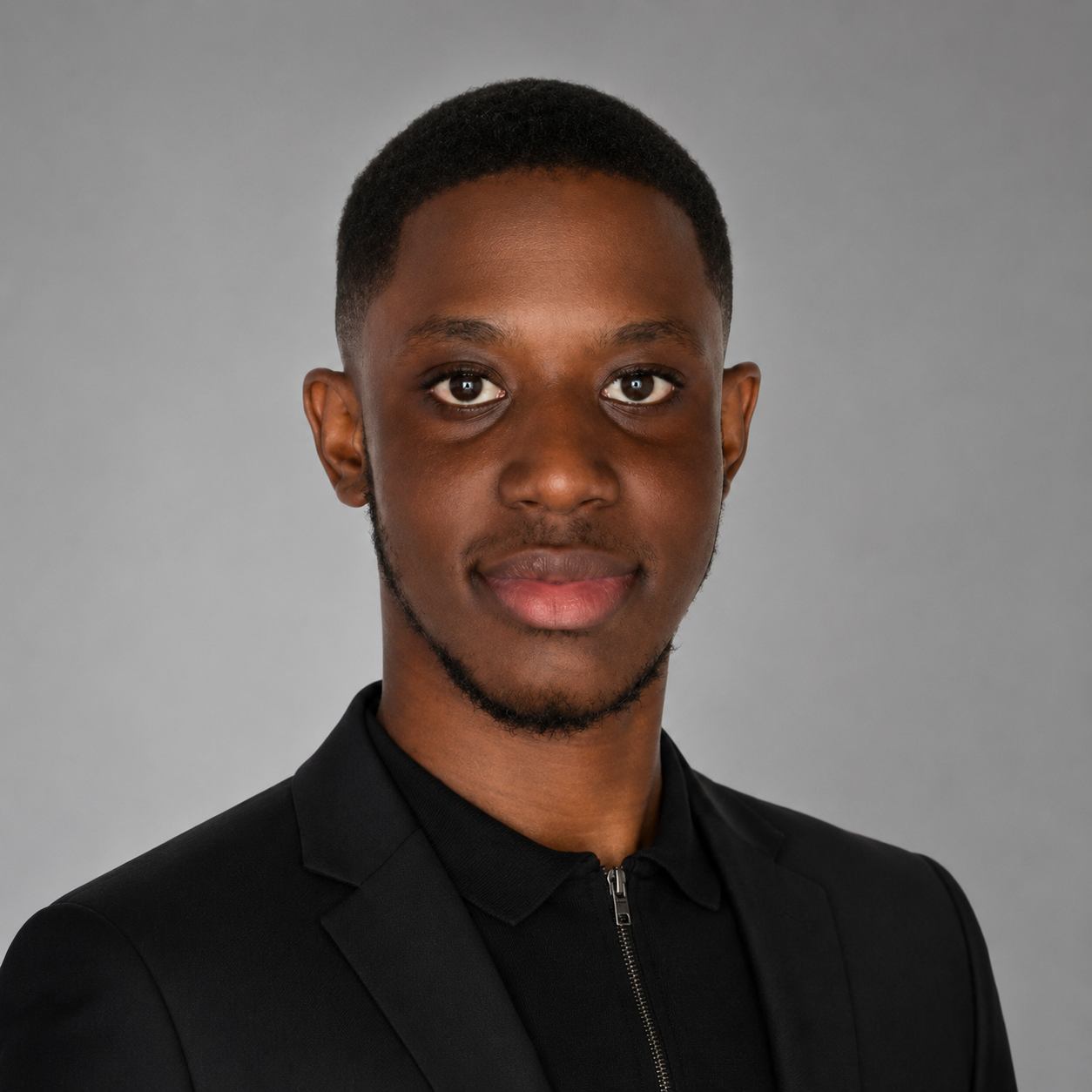 One Prop Trader a Day - Ibrahima Danso: Making Money Is One Skill, Keeping It Is Another 2 Ibrahima Danso