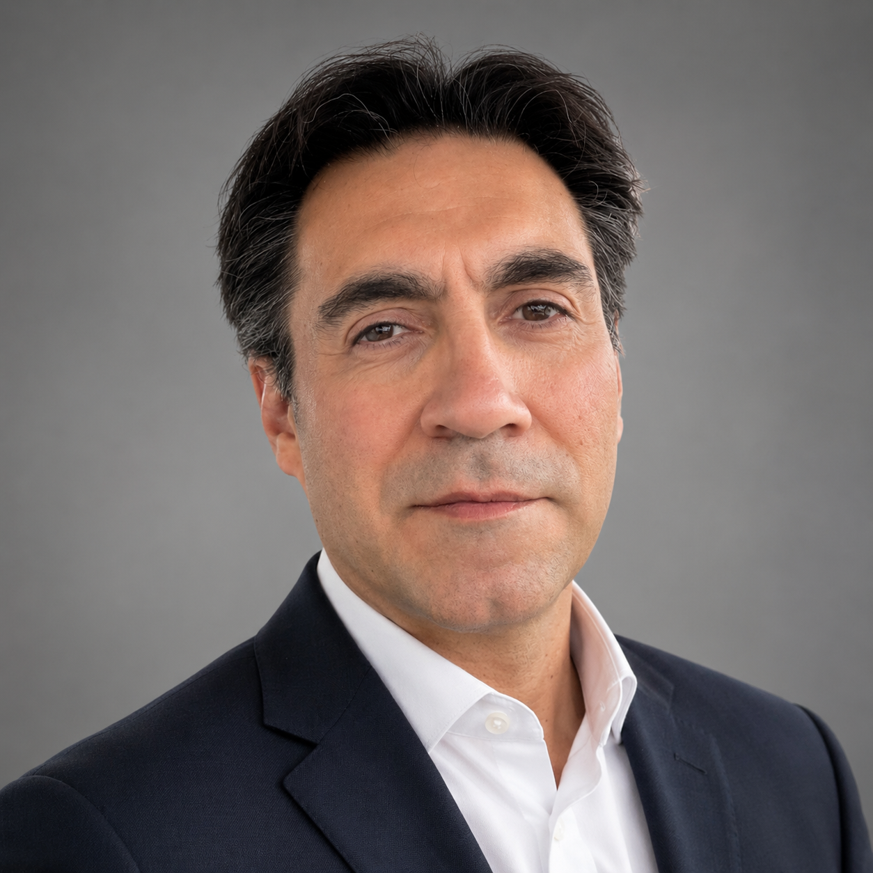 One Prop Trader a Day - Nima Ahrar: From Losing Everything to Starting Again 1 Nima Ahrar