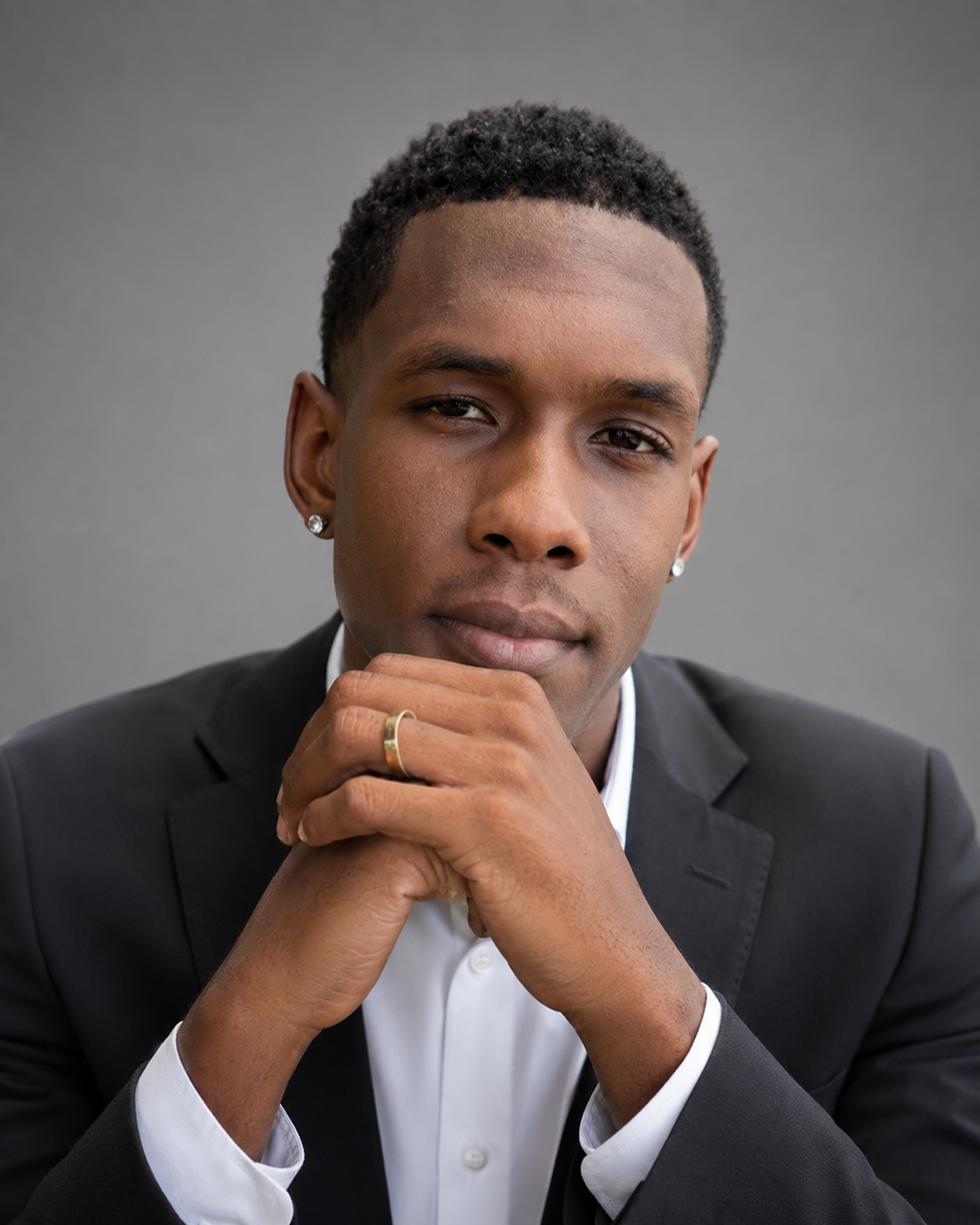 One Prop Trader a Day - Amari Deshong: The Money Follows Consistency 2 Amari Deshong