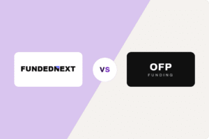 JoinProp Explore our detailed prop firm comparisons to find the perfect fit for your trading goals. We break down key features like funding programs, evaluation processes, profit splits, scaling plans, trading rules, and supported platforms — all in one place. Compare side-by-side the top proprietary trading firms to help you select the one that matches your trading style, risk appetite, and career ambitions. Whether you are a beginner looking for a flexible evaluation model or an experienced trader aiming for maximum funding potential, our comparisons make it easy to make smarter, faster decisions. Dive into detailed matchups between leading prop firms and find the best path to achieve your funded trader goals.