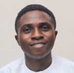 Gideon Idowu
