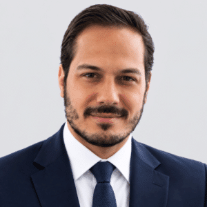 Giorgio Geloso, trader from Palermo, Italy