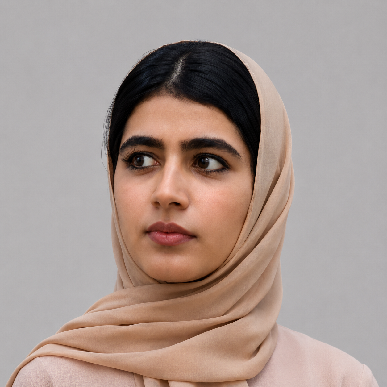 Haleema Sadia - funded prop trader from Pakistan