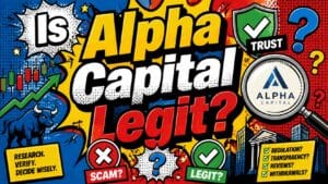 JoinProp Yes. Alpha Capital is a genuine proprietary trading firm, and across the 4 funded traders JoinProp has interviewed who traded with Alpha Capital, every one confirmed passing its evaluation and managing a live funded account. Their accounts are published under their own names, with certifications shown in 4 of the interviews below.