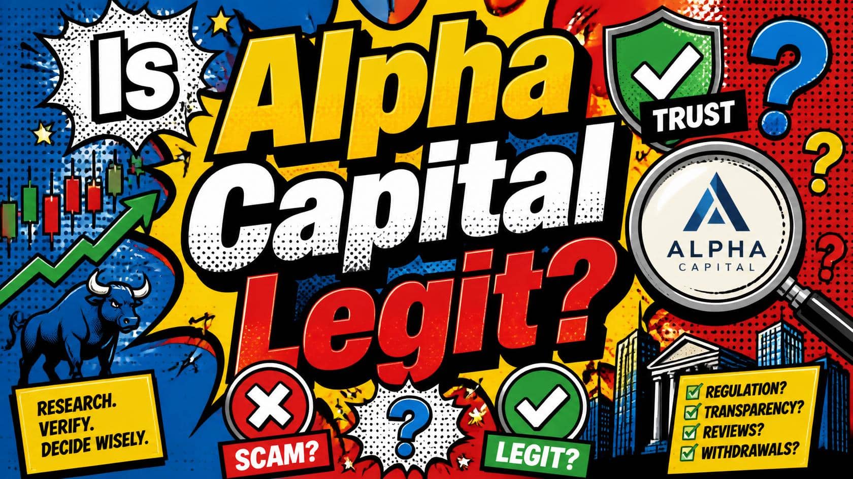 JoinProp Yes. Alpha Capital is a genuine proprietary trading firm, and across the 4 funded traders JoinProp has interviewed who traded with Alpha Capital, every one confirmed passing its evaluation and managing a live funded account. Their accounts are published under their own names, with certifications shown in 4 of the interviews below.