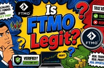 Is FTMO Legit? Real Funded Trader Experiences From 25 Funded Traders