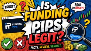 JoinProp Yes. Funding Pips is a genuine proprietary trading firm, and across the 14 funded traders JoinProp has interviewed who traded with Funding Pips, every one confirmed passing its evaluation and managing a live funded account. Their accounts are published under their own names, with certifications shown in 13 of the interviews below.