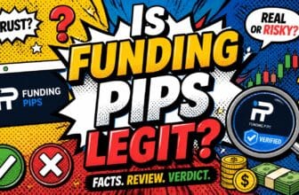 Is Funding Pips Legit? Real Funded Trader Experiences