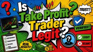 JoinProp Yes. Take Profit Trader is a genuine proprietary trading firm, and across the 3 funded traders JoinProp has interviewed who traded with Take Profit Trader, every one confirmed passing its evaluation and managing a live funded account. Their accounts are published under their own names, with certifications shown in 2 of the interviews below.