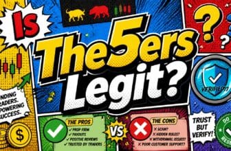 Is The5ers Legit? Real Funded Trader Experiences