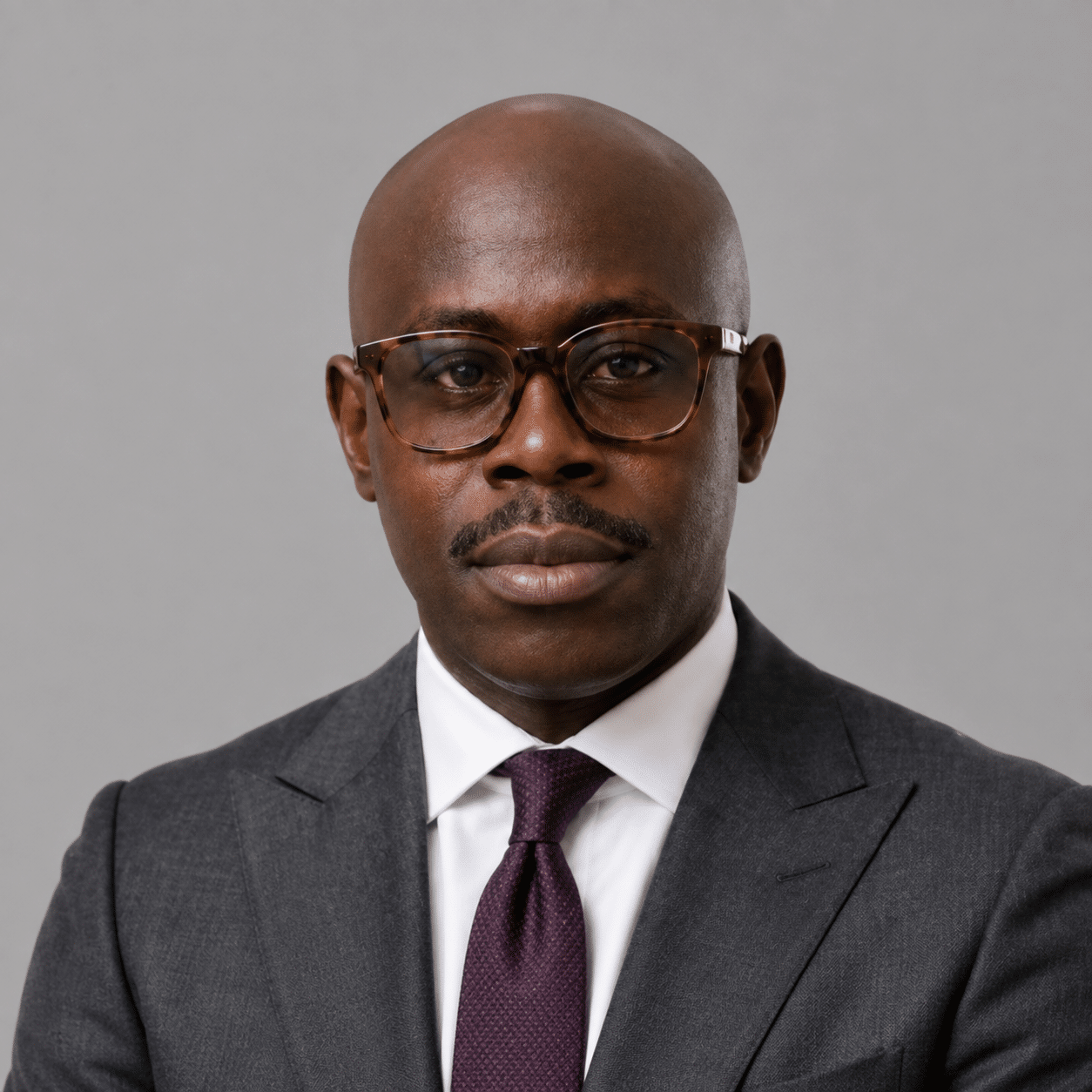 Julien Zanguim Nguetsa - funded prop trader from Cameroon