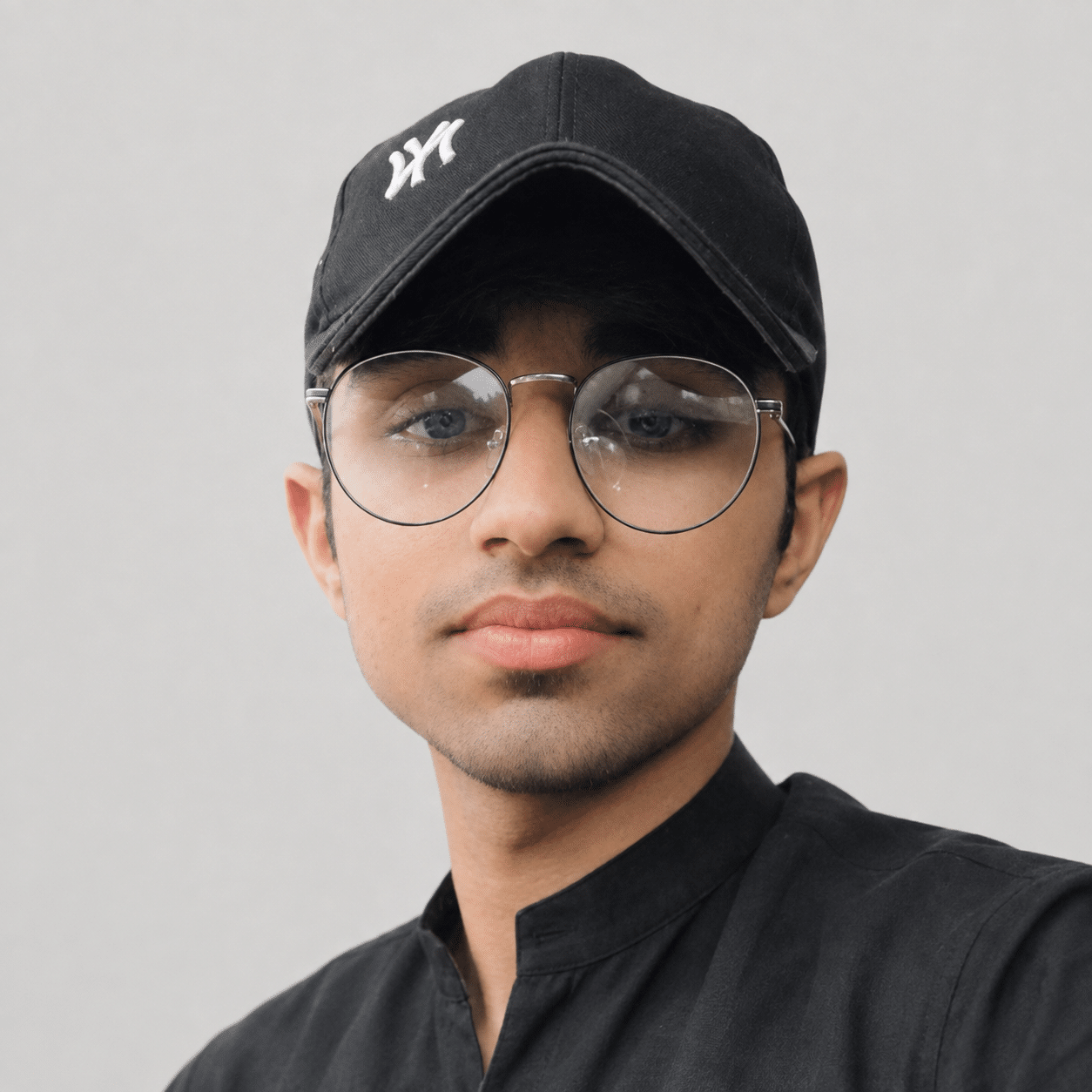 Khurram Shahzad - funded prop trader from Pakistan