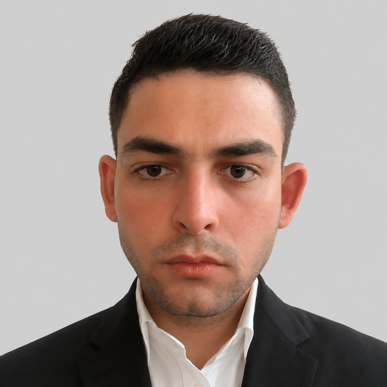 Kyriakos Kampourakis - funded prop trader from Greece