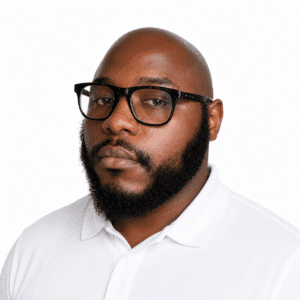 Marvin Thapelo Mawasha, funded forex trader from South Africa