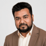 Khandakar Amin