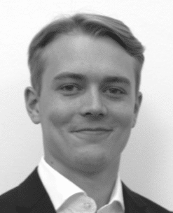 Benjamin Thorsell