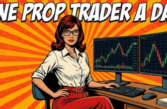 JoinProp Turn Your Trading Skills Into a Profitable Career – Without Risking Your Own Money