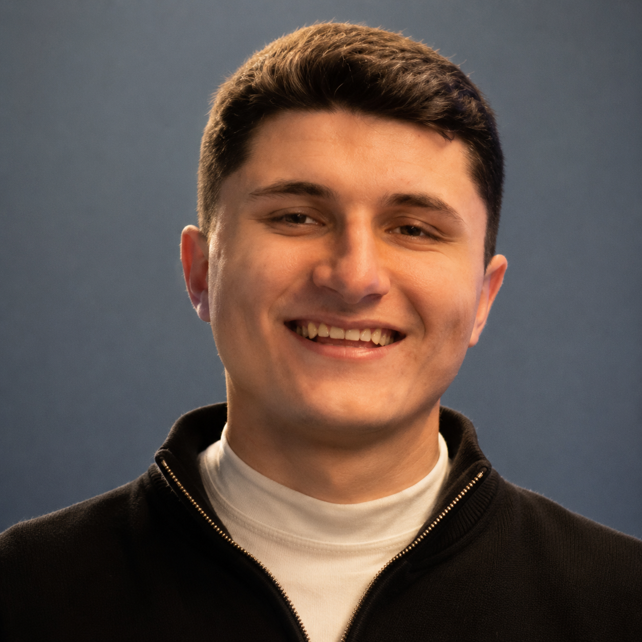 One Prop Trader a Day - Vadim Dantu: Why Can't I Be in That 1% 2 Vadim Dantu