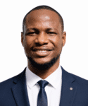 Victor Udoh