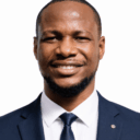Victor Udoh