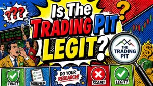 JoinProp Disclosure: these traders are part of JoinProp's Real Prop Challenge, a disclosed partnership with The Trading Pit. Trading carries risk; past performance is not a guarantee.
