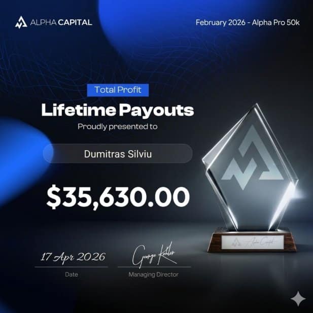 Is Funding Pips Legit? Real Funded Trader Experiences 6 About Silviu Dumitraș Funding Pips certification / payout proof