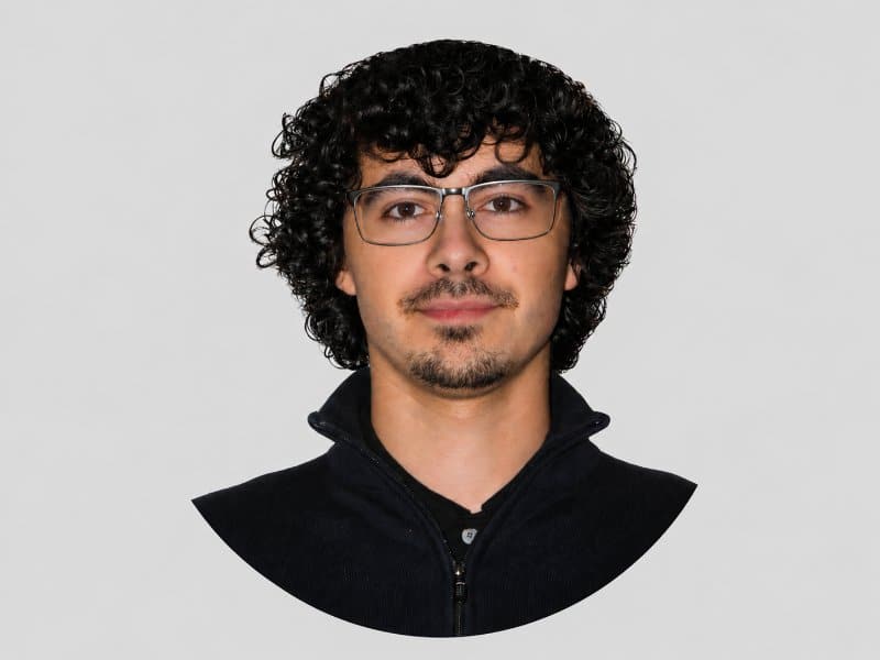 Pedro Martins