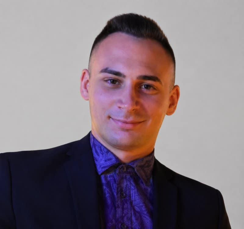 Cristian Dumitru
