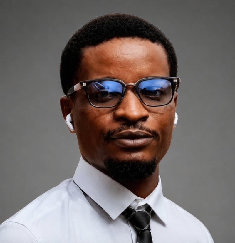 Ifeanyi Emmanuel Ani