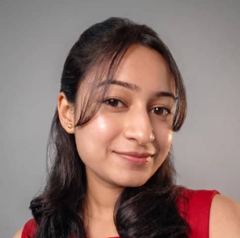 Bidhi Das