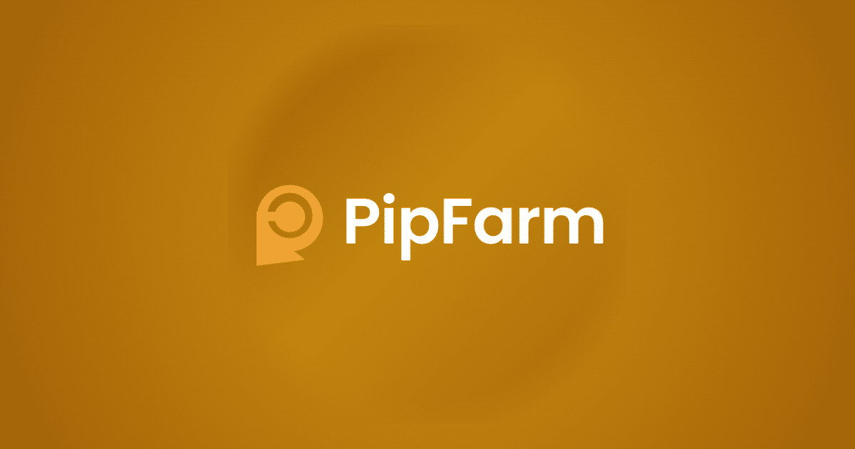 Pip Farm Discount Code 1 JoinProp Get 30% off all Pip Farm challenges with JoinProp code JOINPROP.