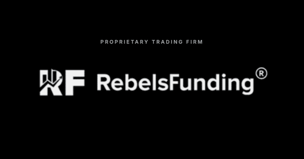 Rebels Funding prop firm payout details