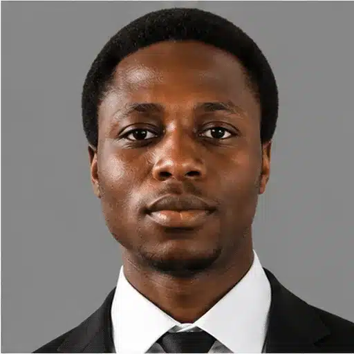Francis Oboh 1 Francis Oboh