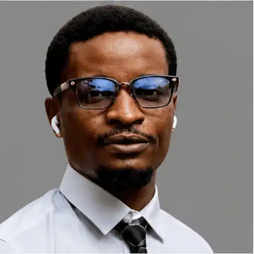 Ifeanyi Emmanuel Ani