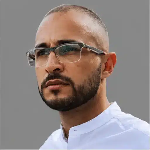 Marco Alexandre
