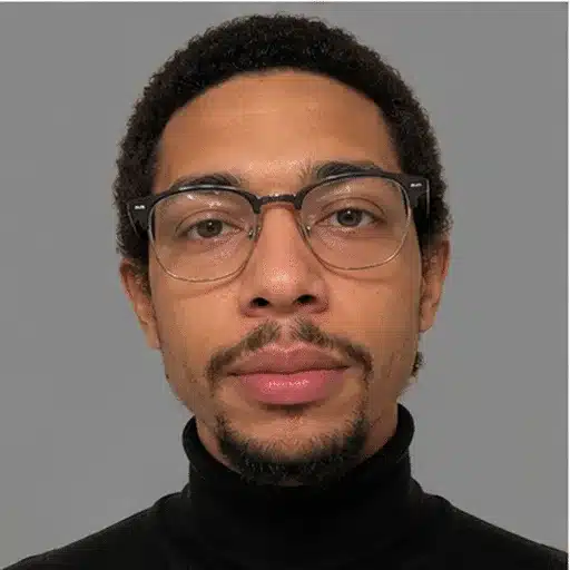 Matthew Morgan