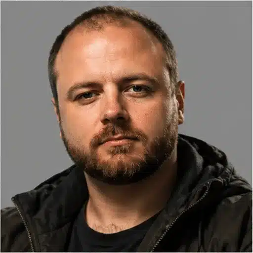 Mihail Chekirlan