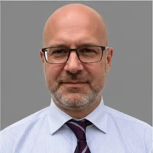 Peter Szakal
