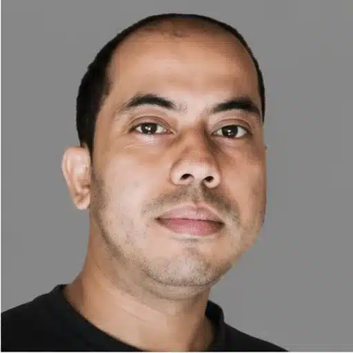 Zahid Bora